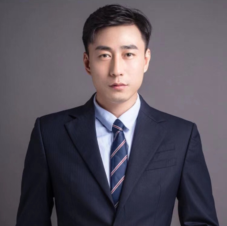 彭瑛 后期制作总监
